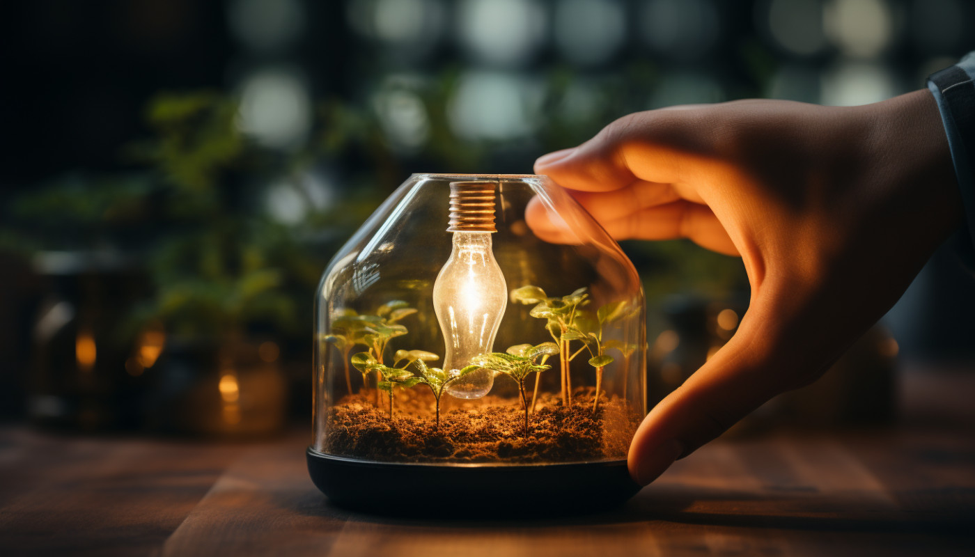 Scopri come ridurre il tuo consumo energetico a casa