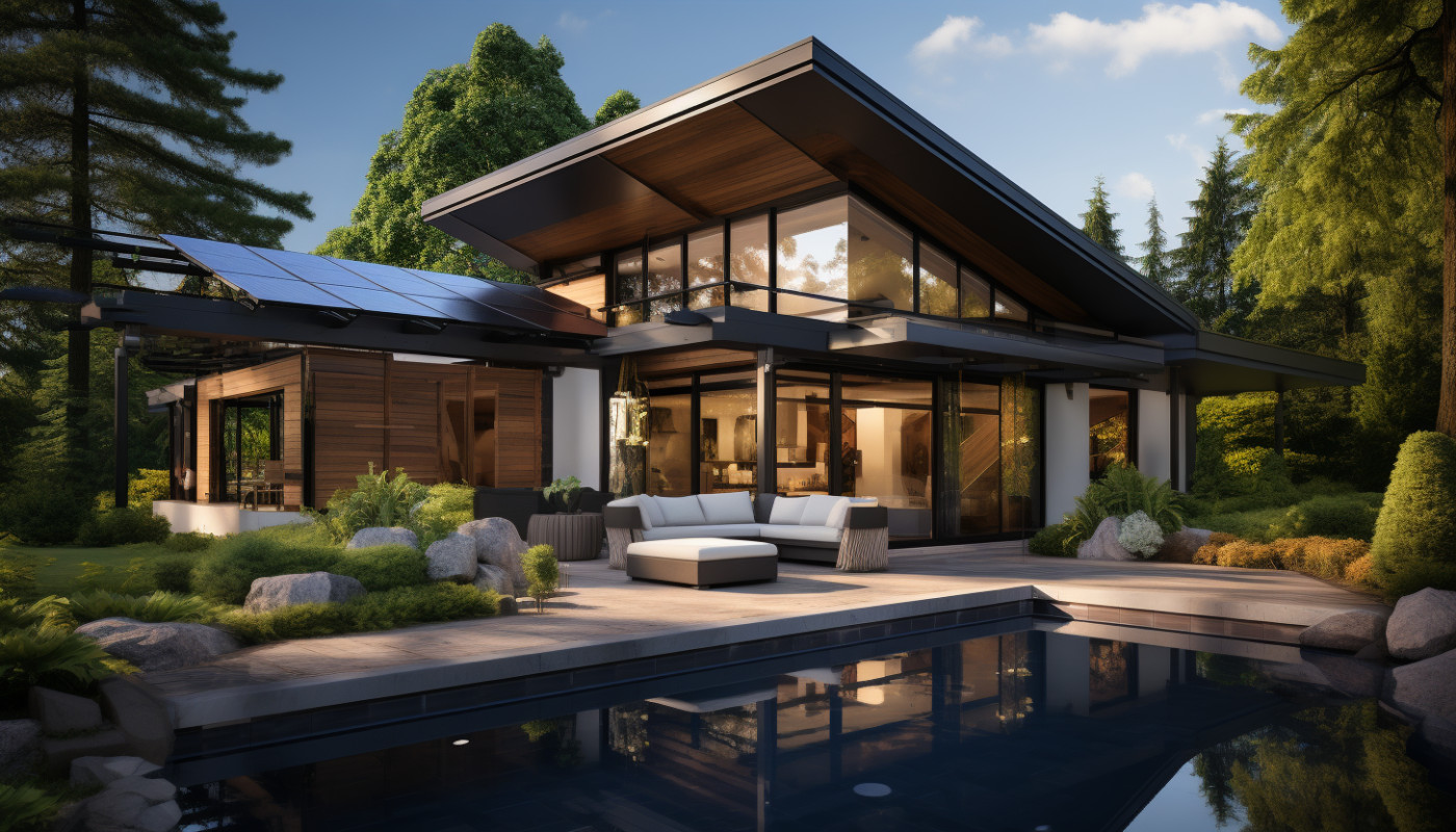 Scopri i vantaggi nascosti dell'installazione di pannelli solari in casa