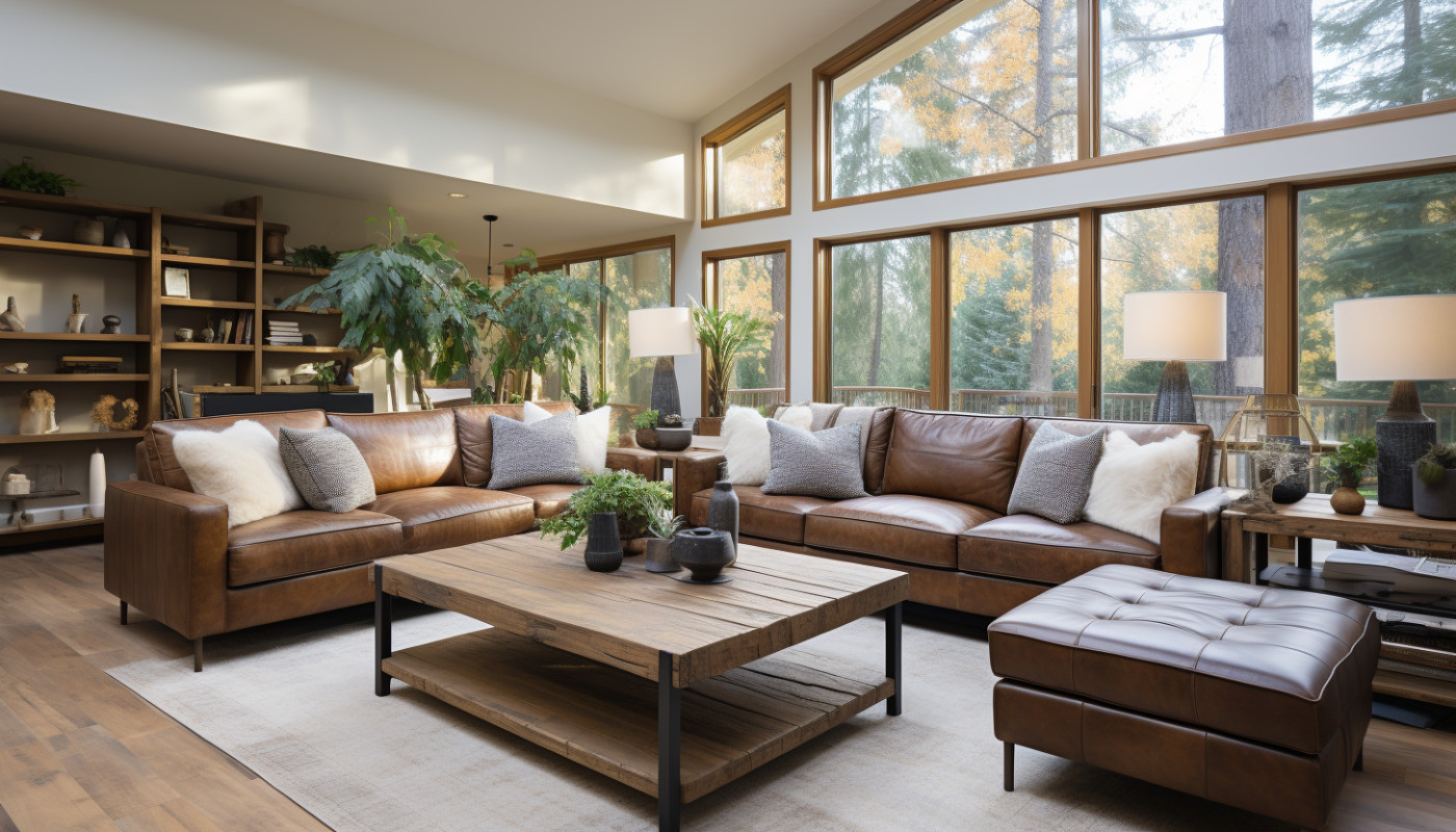 Trasforma il tuo spazio con questi suggerimenti di disposizione mobili